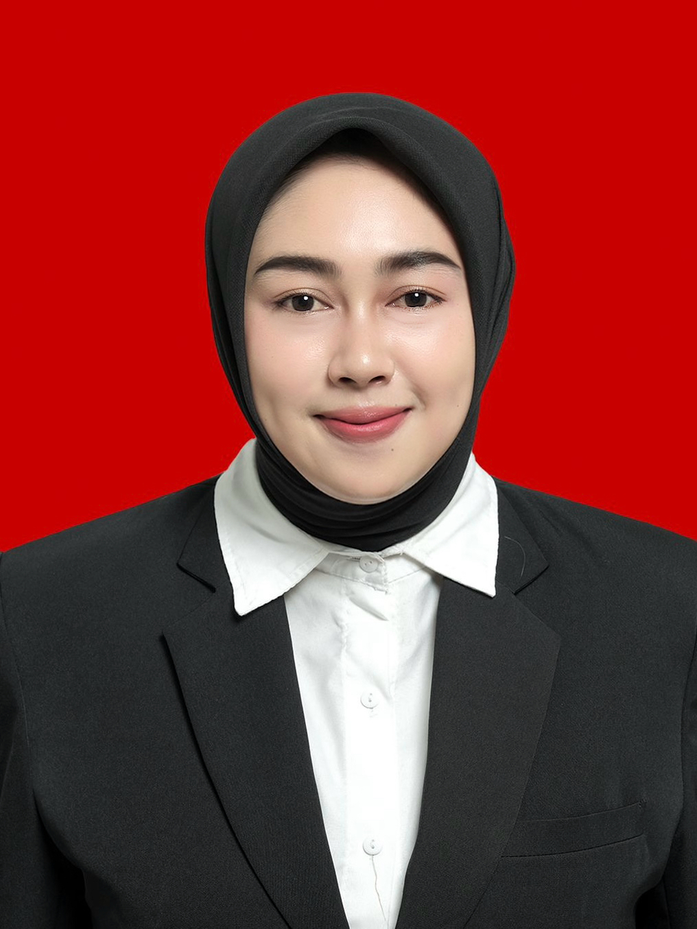 Jihan Fadhilah Kurnia Putri, S.Pd.