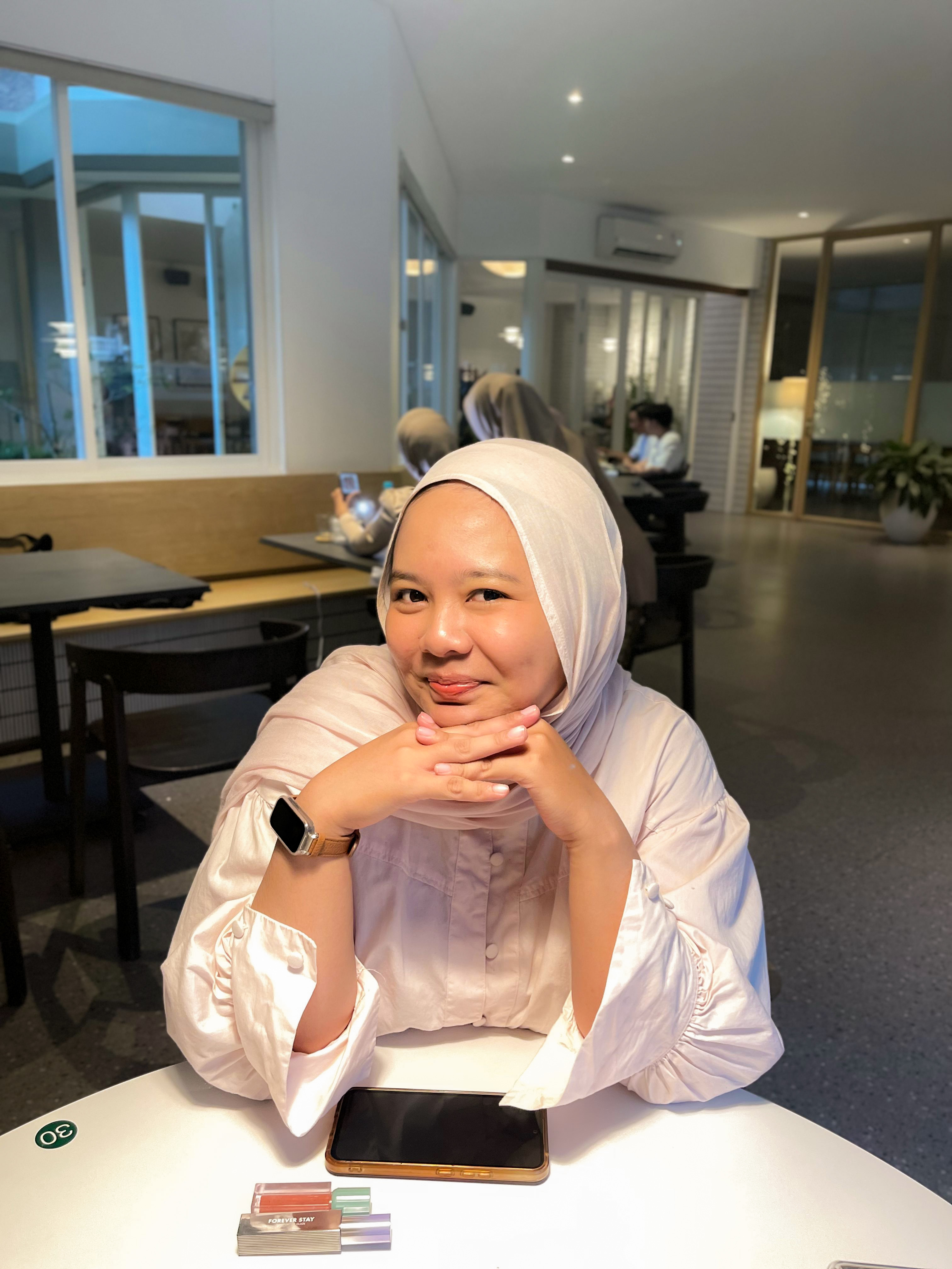 Fadhilah Nuzul Aini, S.Pd.