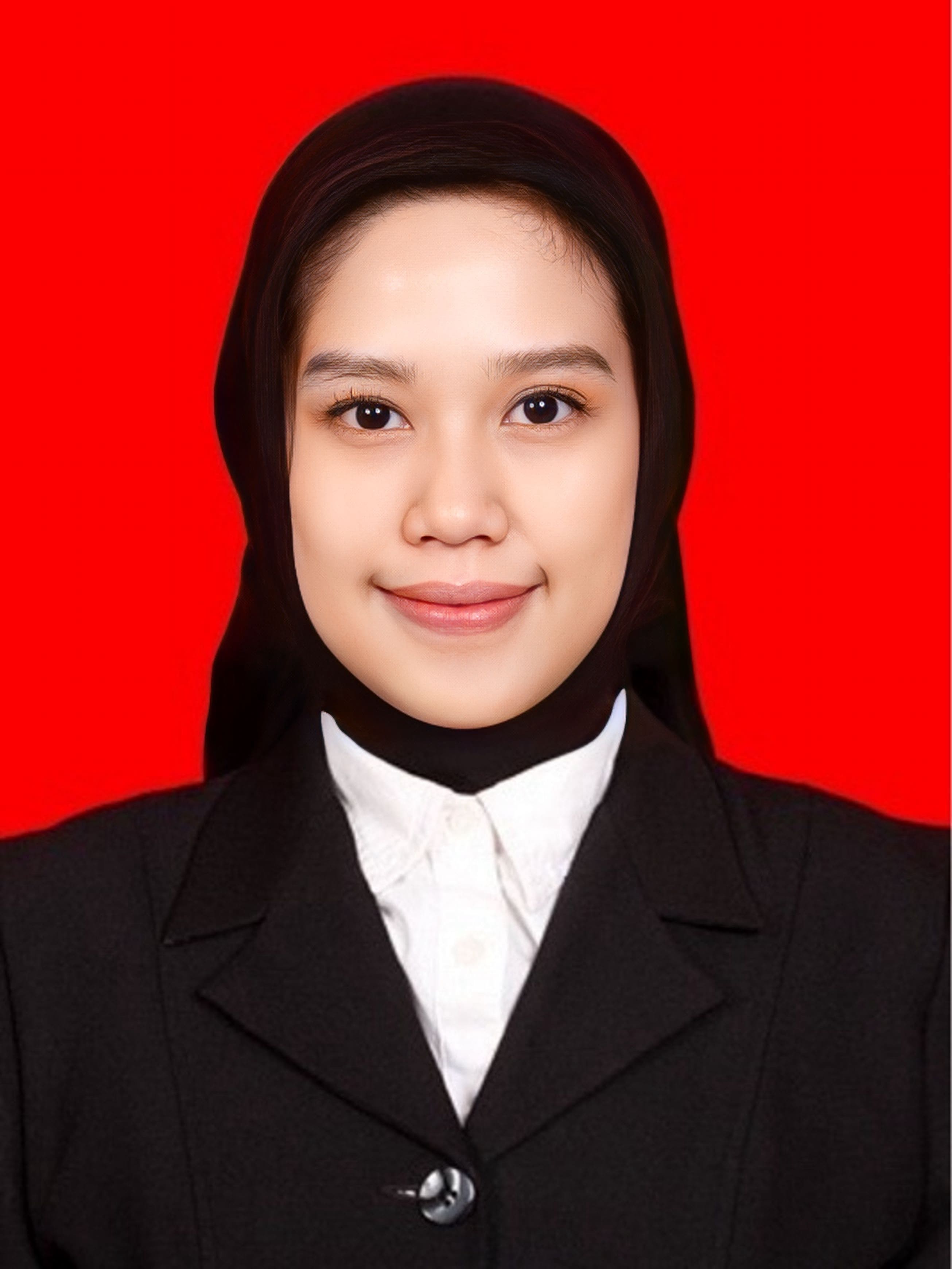 Asri Nurcahyani, S.Pd.