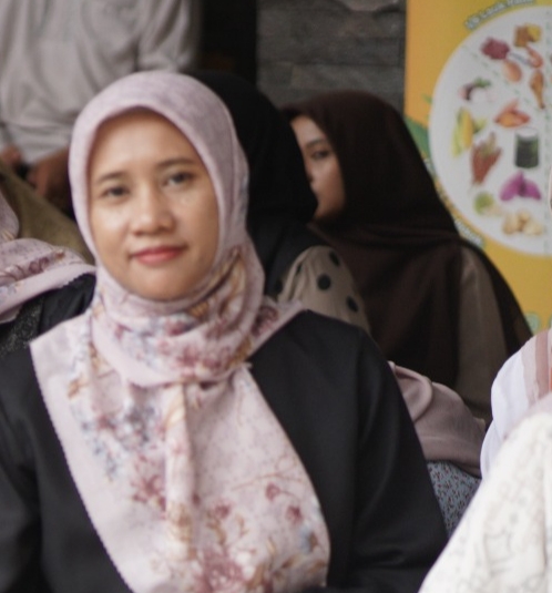 Juningsih, S.Pd.,MM.