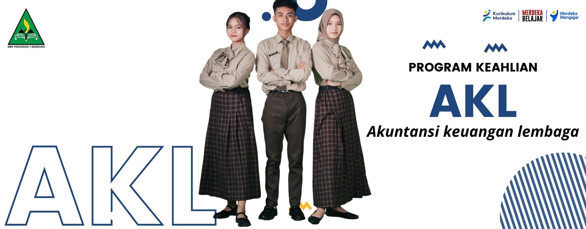 SMK PASUNDAN 3 BANDUNG