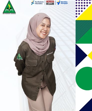 Asri Nurcahyani, S.Pd.