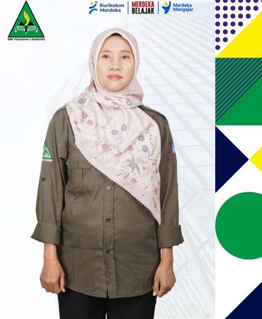 Juningsih, S.Pd.