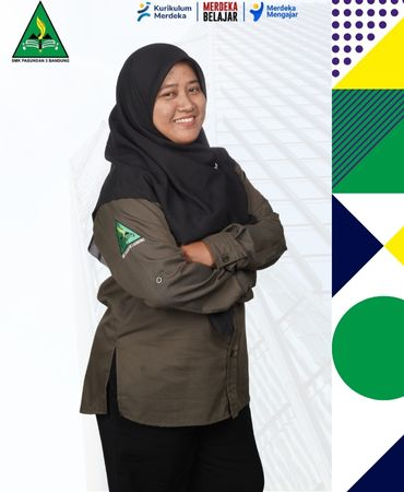 Rosalyn Sandra Andrisa, S.Psi