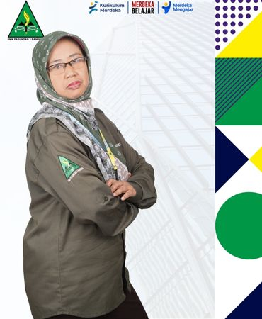 Mila Marliani, A.Md.,M.Pd.