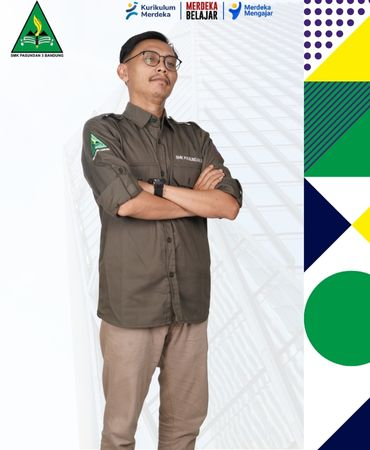 Chrestmaldi Yanuardi, S.Pd.