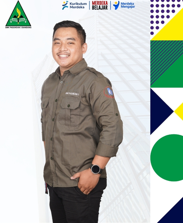 Lufti Alfiansyah Pursyani