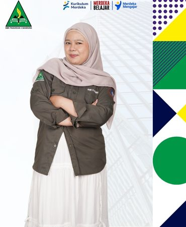 Fadhilah Nuzul Aini, S.Pd.