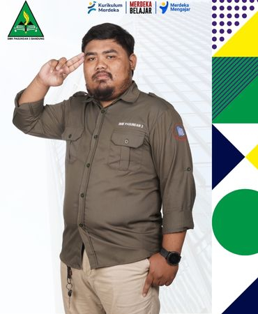 Indra Bahari, S.Pd.