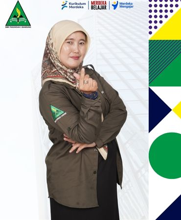 Lia Yulianti, S.Pd.