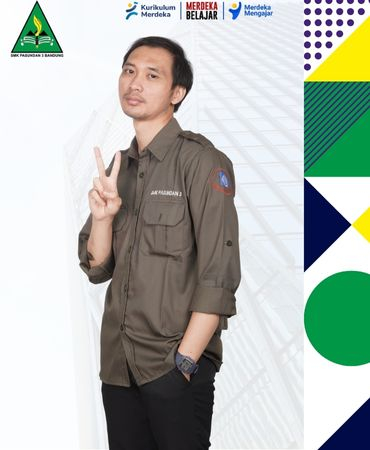 Debby Mutri Tama, S.Sn