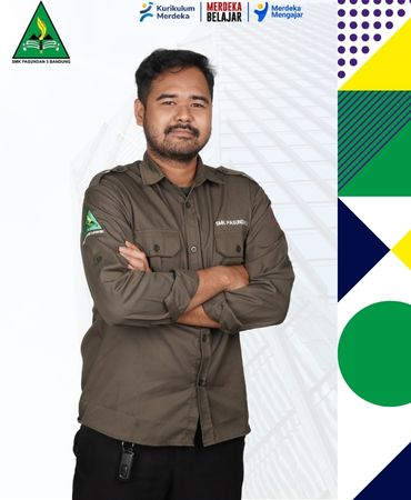 Maulana Iqbal, S.Pd.