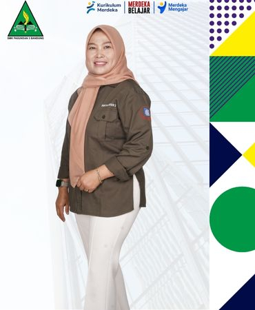 Nunung Nurhayati, S.Pd
