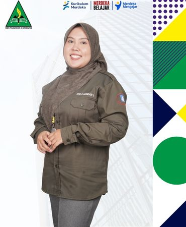 Anisa Julianingrum, S.Pd.