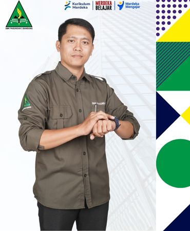 Denis Maharditia Agata, S.Pd.