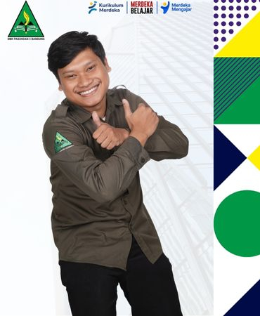 Muhamad Royyan Mumtaz, S.Pd.