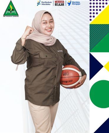 Jihan Fadhilah Kurnia Putri, S.Pd.