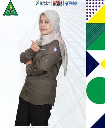 In Binastri Susianti, SE. M.Si.