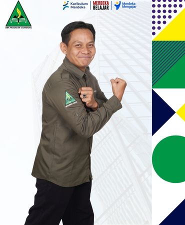 Saepurohman, S.Pd.I