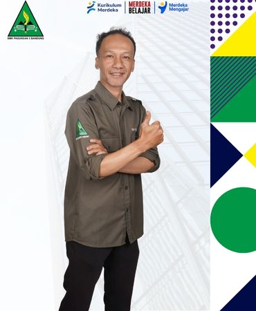 In Andika Purwantoro, SE.