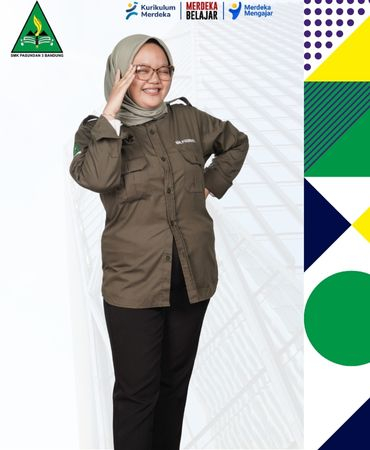 Syifa Shobariyah, S. Pd