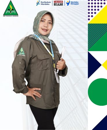 Sisca Kristina Dewi, S.Pd., MM.