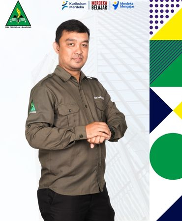 Ardhi Pragowo, S.Pd.