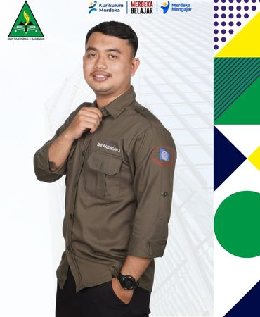 M. Azis saepudin, S.Pd.