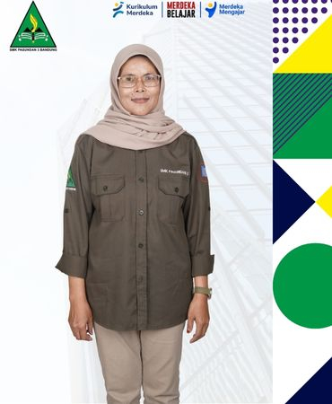 Yuyun Yuhana, S.Pd.,M.Ak