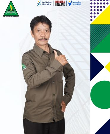 Ahmad Yusuf, SH